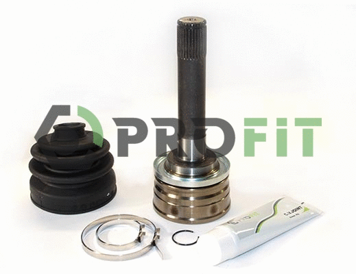 Joint Kit, drive shaft (2710-2653)