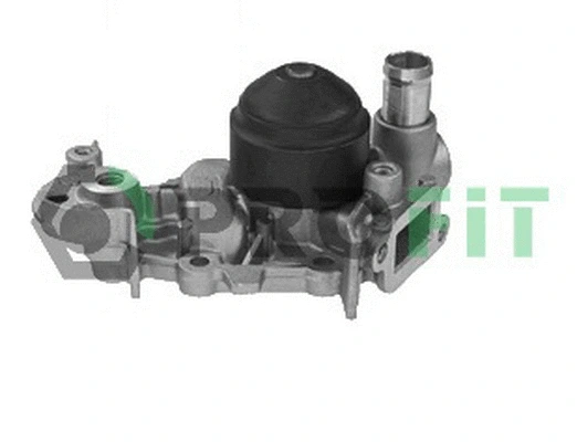 Water Pump, engine cooling (1701-0632)