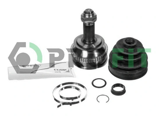 Joint Kit, drive shaft (2710-1371)