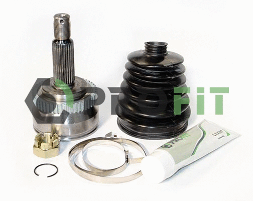 Joint Kit, drive shaft (2710-1661)