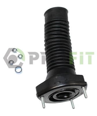 Mounting, shock absorber (2314-0704)