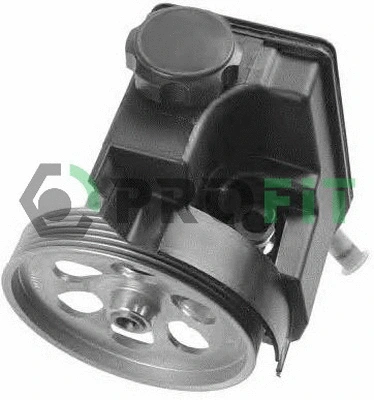 Hydraulic Pump, steering (3040-0515)