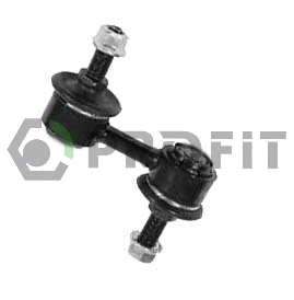 Link/Coupling Rod, stabiliser bar (2305-0481)