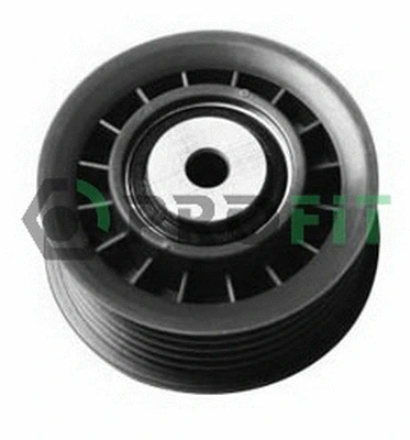 Deflection/Guide Pulley, V-ribbed belt (1014-0092)