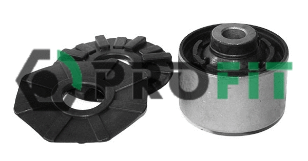 Mounting, control/trailing arm (2307-0804)