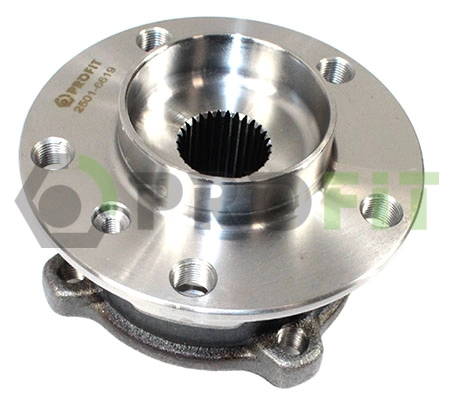 Wheel Bearing Kit (2501-6619)