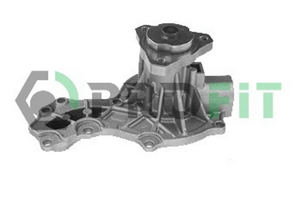 Water Pump, engine cooling (1701-0146)
