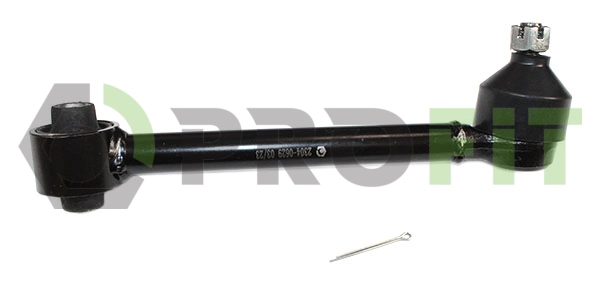 Control/Trailing Arm, wheel suspension (2304-0629)