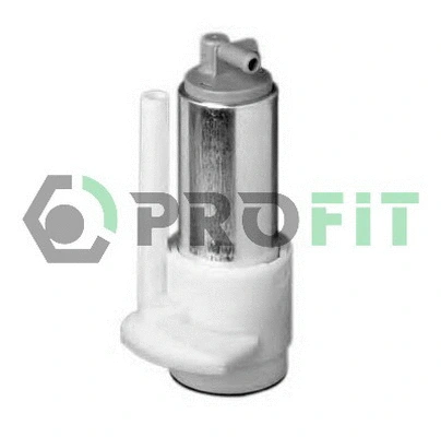 Fuel Pump (4001-0001)
