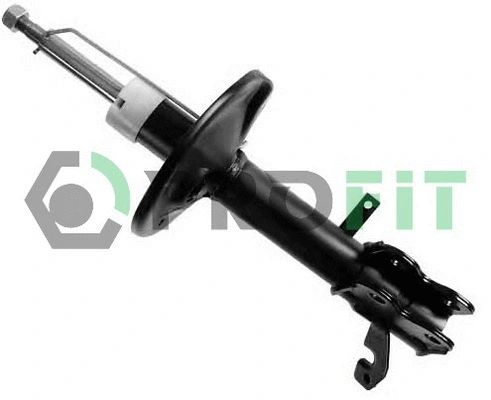 Shock Absorber (2004-0227)