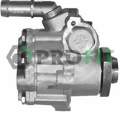 Hydraulic Pump, steering (3040-7803)