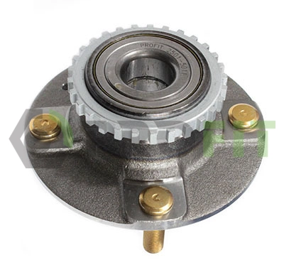 Wheel Bearing Kit (2501-5011)