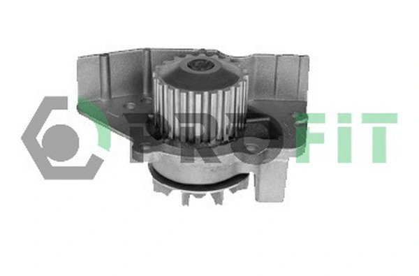 Water Pump, engine cooling (1701-0391)
