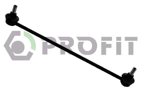 Link/Coupling Rod, stabiliser bar (2305-0484)