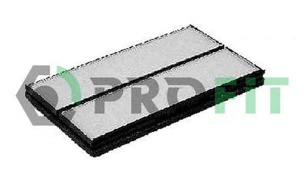 Filter, cabin air (1520-0615)