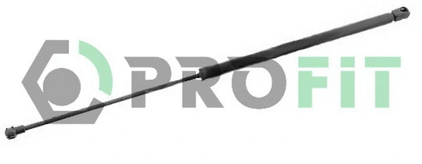 Gas Spring, boot/cargo area (2015-0003)