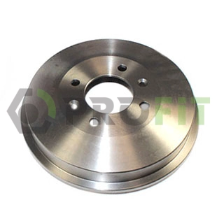 Brake Drum (5020-1021)