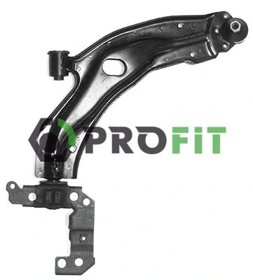 Control/Trailing Arm, wheel suspension (2304-0462)