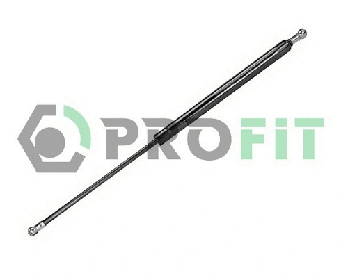 Gas Spring, boot/cargo area (2015-0116)