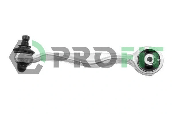 Control/Trailing Arm, wheel suspension (2304-0318)