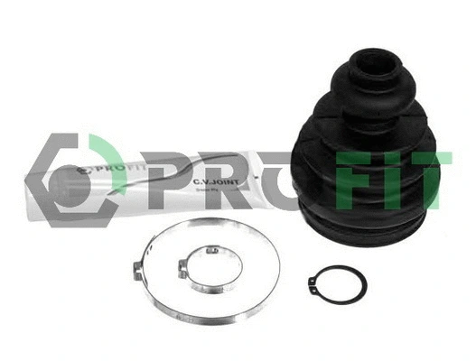Bellow Kit, drive shaft (2810-1030 XLB)