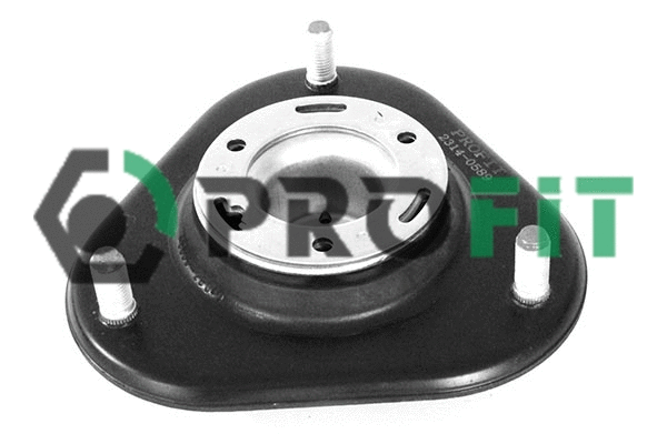 Mounting, shock absorber (2314-0589)