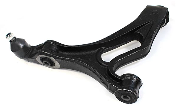 Control/Trailing Arm, wheel suspension (2304-0491)