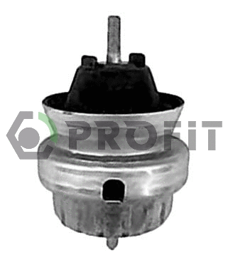Mounting, engine (1015-0539)