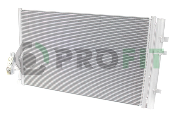 Condenser, air conditioning (1770-0069)