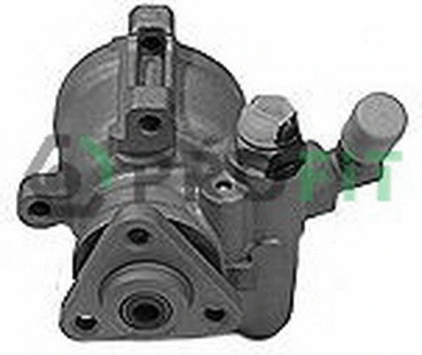 Hydraulic Pump, steering (3040-2811)