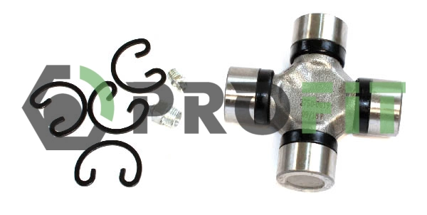 Joint, propshaft (2750-0019)