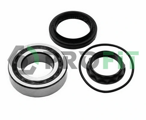 Wheel Bearing Kit (2501-0957)