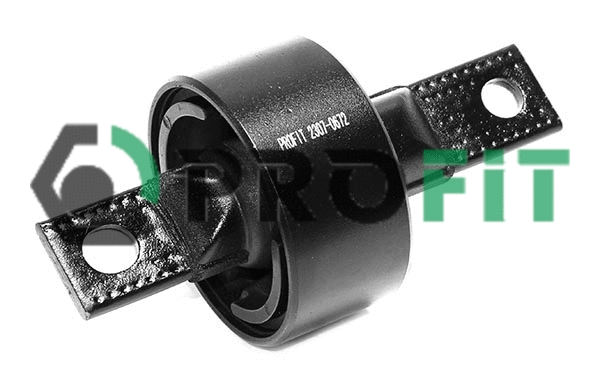 Mounting, control/trailing arm (2307-0672)