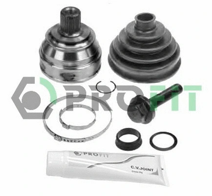 Joint Kit, drive shaft (2710-1230)