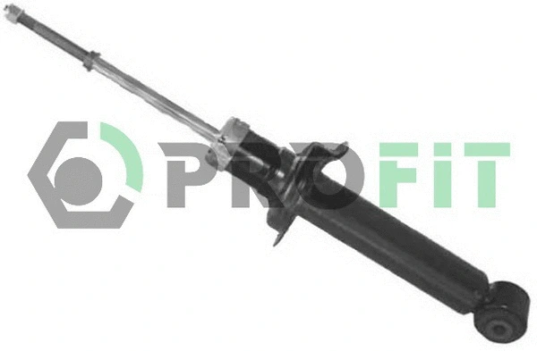 Shock Absorber (2002-0154)
