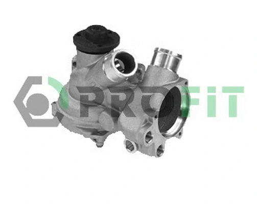 Water Pump, engine cooling (1701-0580)