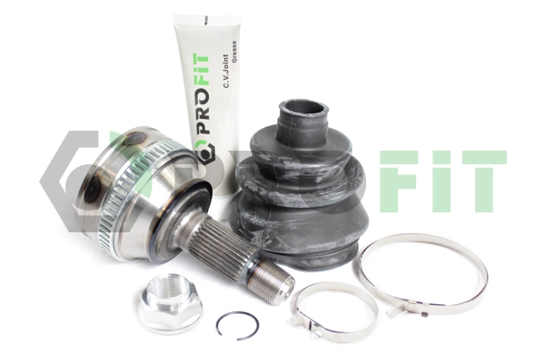 Joint Kit, drive shaft (2710-1537)