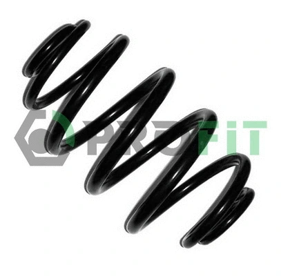 Suspension Spring (2010-0014)