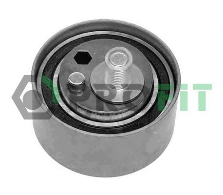 Tensioner Pulley, timing belt (1014-0402)