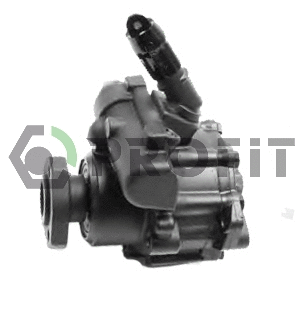 Hydraulic Pump, steering (3040-0032)