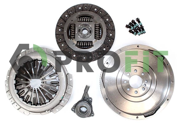 Clutch Kit (2525-1000)