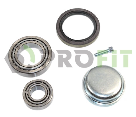 Wheel Bearing Kit (2501-6537)