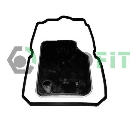 Hydraulic Filter Kit, automatic transmission (1550-0033)