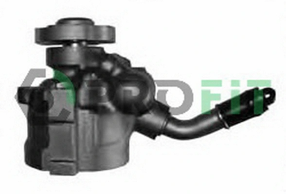 Hydraulic Pump, steering (3040-0477)
