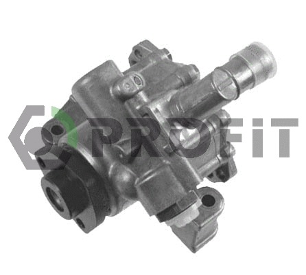 Hydraulic Pump, steering (3040-0809)