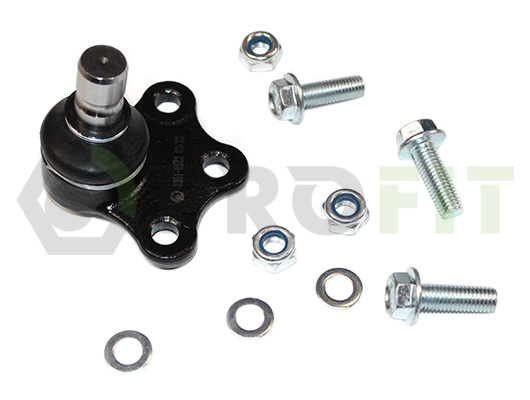 Ball Joint (2301-0522)