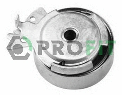 Tensioner Pulley, timing belt (1014-0125)