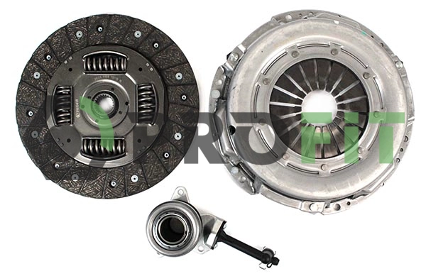 Clutch Kit (2525-1108)
