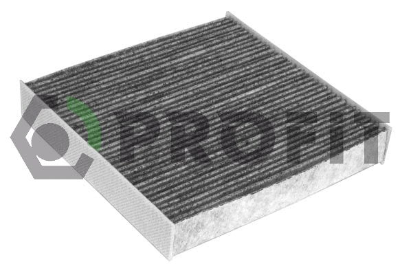 Filter, cabin air (1521-2352)