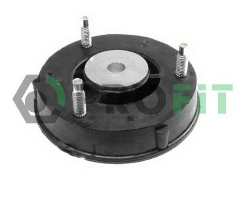 Mounting, shock absorber (2314-0218)